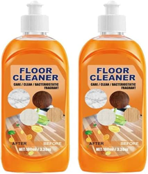 Holectack NML Floor Cleaner, Powerful Decontamination Floor Cleaner, Polishing Brightening Tile Cleaner, Laminate Floor Cleaner, Multipurpose Cleaning características
