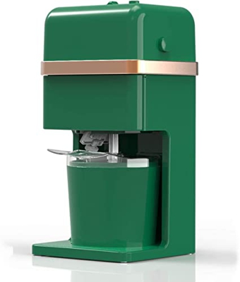 Máquina de Helados para Niños Máquina for hacer helados, Máquina for hacer postres congelados, Saludable, Sin lácteos, Helado vegano, Yogur helado sua