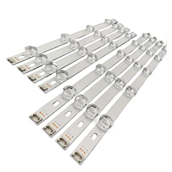 CARZE DIRIGIÓ Strip Fit For LG Apto For Lnnnok Ajuste For Pola 2.0 39"A/B Tipo Rev 0.0 3 9LN5100 39LN5400 39LA6200 39LN5300 39LN540V 39LA620S HC390DUN precio