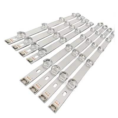 CARZE DIRIGIÓ Strip Fit For LG Apto For Lnnnok Ajuste For Pola 2.0 39"A/B Tipo Rev 0.0 3 9LN5100 39LN5400 39LA6200 39LN5300 39LN540V 39LA620S HC390DUN