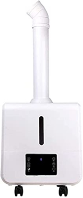 Humidificadores, Taller Grande ultrasónico Industrial 3KG/H del Volumen Pesado de la Niebla del Aire Fresco Vegetal Comercial 16L