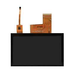 SMMOY For Piezas de Impresora 3D CREALITY Pantalla táctil 5 ″ # 800 × 480 Kit LCD for HALOT-One Pro/for HALOT-One Plus/for HALOT-Lite Oringinal Nuevo  características