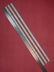 Piezas de Repuesto de TV- 3 Pcs/Establecer DIRIGIÓ Flight Strip Compatible con T32Q44HDL LE32D99 IC-B-HWK32D022B IC-B-HWK32D022A 3 2CE561LED 3BL-T6324 en oferta