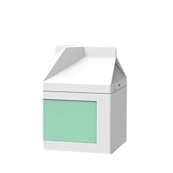 Humidificadores para Dormitorio Mini humidificador USB para Coche, humidificador de Aire Personal ultrasónico de estación de Niebla fría de 260Ml, roc características