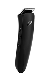 Skull Shaver Baby Beast - Recortadora de pelo eléctrico para barba y bigote para hombre características