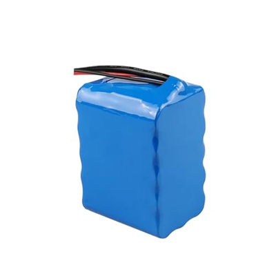 HJGHY Batería de Bicicleta eléctrica 12V 15Ah Paquete de batería de Bicicleta eléctrica Batería de Iones de Litio con Estuche de PVC Impermeable para 