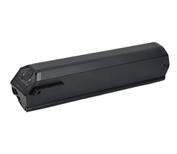 Batería De Litio para E-Bike, Batería De Litio para Bicicleta De 36V13ah con Puerto USB, Luz Indicadora De Potencia, Tablero De Protección BMS, Baterí características