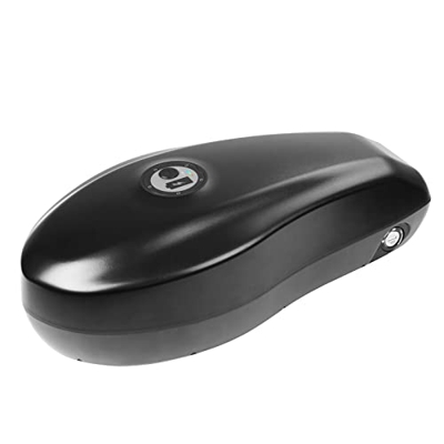 TGHY Batería para Bicicleta montaña 72V Ebike Batería 16AH 20AH Paquete batería de Iones de Litio 72V batería de Bicicleta eléctrica para 1400W 1200W 