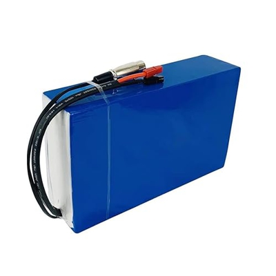 HJGHY Batería Ebike 36V 15AH Batería de Iones de Litio Paquete de batería de Bicicleta eléctrica para 540W Kits de reacondicionamiento de Motor de Alt