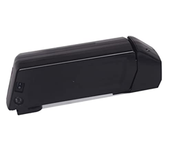 Batería De E-Bike, Batería De Litio De 36V/48V/52V para Bicicletas De Exterior con Puerto USB, Luz Indicadora De Potencia, Diseño De Bloqueo De Seguri precio