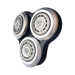 Bassulouda Cabezal de repuesto RQ12 para la serie 9000 afeitadora RQ10 RQ12 SH90/50 completo cabezal conjunto precio