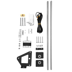 Kaufpart Dual Z‑Axis Lead Screw Upgrade Kit para Accesorios de Impresora 3D Creality Ender 3/3S/3pro en oferta
