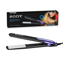 Plancha de pelo para alisado de tu cabello / Planchas para el pelo con revestimiento cerámico / Plancha de cabello con control de temperatura características