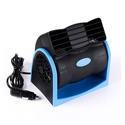 CHISA Wpengfei Store Space Personal refrigerador Mini Aire Acondicionado portátil de 12V de Escritorio pequeño acondicionamiento portátil acondicionam