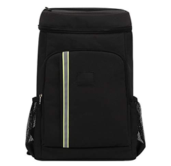 Mochila Nevera Isotermica Alimentos Mochila Térmica Comida Playa Hombre Mochilas Neveras Isotermicas Mochila Refrigeración Mochilas Térmicas Mochila R características