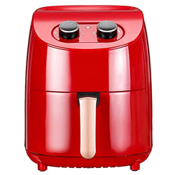 Freidoras de Aire para Uso doméstico Freidora de Aire 1000W Horno de Cocina Sin Aceite Bajo en Grasa Horno Saludable 3.5L características