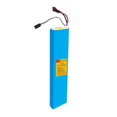 HJGHY Batería de Iones de Litio para Bicicleta eléctrica de 24V y 10Ah para batería Interna de Repuesto de Bicicleta eléctrica de 50W/100W/240W con BM