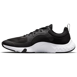 Nike Renew In-Season TR 11, Zapatillas de Gimnasia Mujer, Black/White, 36.5 EU en oferta