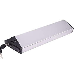 SSCYHT Baterías de Bicicleta eléctrica de 48 V 48V 8Ah 10Ah 12.8Ah 14Ah Batería de Bicicleta eléctrica Plegable incorporada para Motor de 48V 200W-500 precio