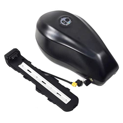 TGHY Batería de Bicicleta montaña 36V Ebike Li-Ion batería 27.5Ah 36Ah 45Ah 36V Paquete batería de Litio 36V Batería de Bicicleta eléctrica para 1400W características