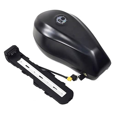 TGHY Batería de Bicicleta montaña 36V Ebike Li-Ion batería 27.5Ah 36Ah 45Ah 36V Paquete batería de Litio 36V Batería de Bicicleta eléctrica para 1400W