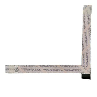 Cable Flex/LVDS Samsung UE40N5300AK BN96-43790C Rev.00