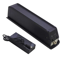 TGHY Batería de Litio para Bicicleta eléctrica 48V E-Bike Batería de Iones de Litio 48V Batería de Bicicleta de montaña 48V Paquete batería de Iones d en oferta