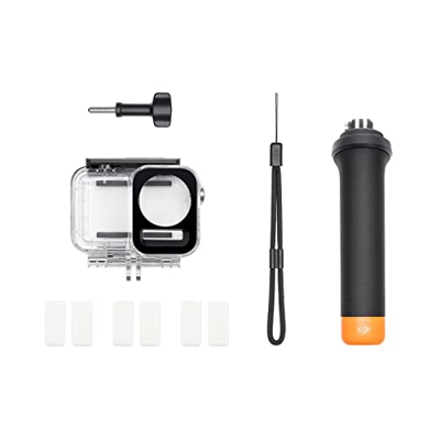 Kit de accesorios para buceo Osmo Action