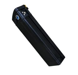 TGHY Pedelec Batería Bicicleta eléctrica 36V 48V E-Bike Batería de Repuesto Paquete batería de Litio Paquete batería de Iones de Litio para Motor de B características