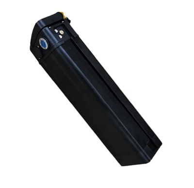 TGHY Pedelec Batería Bicicleta eléctrica 36V 48V E-Bike Batería de Repuesto Paquete batería de Litio Paquete batería de Iones de Litio para Motor de B