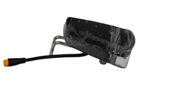 Faro de Bicicleta eléctrica (con bocina) características