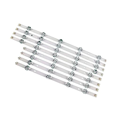 ALMVIS LED Falta de retroiluminación Adecuada for LG 47" Pulgada televisor Ajuste for Innotek DRT 3.0 47"47LB6300 47GB6500 47LB652V 47LB650V LC470DUH 