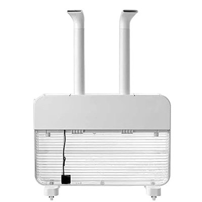 Humidifiers,Industrial Humidifier Cool Mist Can Increase The Extension Tube Quiet Operation Household Commercial Large