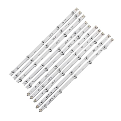 ALMVIS LED Tira de retroiluminación 42"TV v14 Delgado DRT Rev0.6 691 6L 1682A 1684A 1683B 1685B LC420DUH LG42LB673 42LY970H 42LB671V 42LB700V Apto for precio