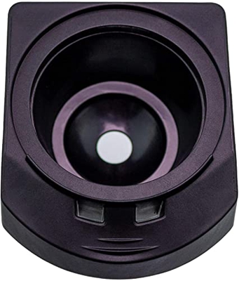 RO-Linea Blanca Porta capsulas para cafetera Krups Dolce Gusto Infinissima KP170 MS-624560