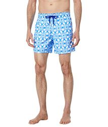 VILEBREQUIN Moorea Swim Short Ikat Medusa Size XXL precio