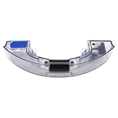 GANMEI Depósito de agua para Deebot Ozmo DX33/DX55/DX65/DX93/DV33/DV63/DV65/DV66/DJ65 Robot Partes reemplazables