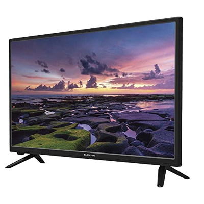 aspes Televisión Aspes, 24", HD, DVBT2-S2, A/F, Hotel, Clonación