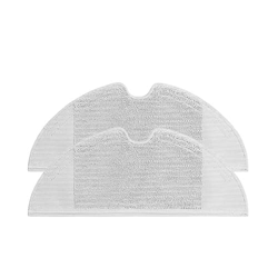 IMASHNA Paño de mopa Lavable/Apto for Xiaomi Mijia 1C Mi Robot aspiradora mopa Limpieza Robot Accesorios Kits Piezas STYTJ01ZHM precio