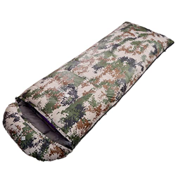 Povanjer Saco de Dormir para Acampar, Saco de Dormir Ligero para mochileros, Saco de Dormir Ligero, portátil e Impermeable para Clima frío y cálido pa en oferta