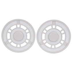 Uinfhyknd 2 paños de fregona para Mijia B101CN Dream S10 S10 Pro todo en uno robot aspirador en oferta
