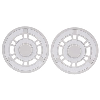 Uinfhyknd 2 paños de fregona para Mijia B101CN Dream S10 S10 Pro todo en uno robot aspirador