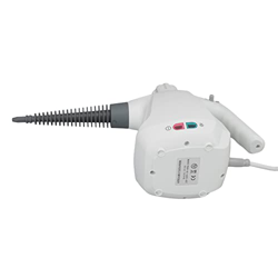 Haofy Limpiador de de Mano y Vaporizador Multiusos, Limpiador de Eléctrico de Alta Temperatura y Alta Presión con Botón de Bloqueo para Niños para Coc características