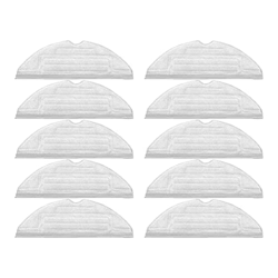 Uinfhyknd 10 piezas trapeador accesorios kits para S7 T7S T7 PLUS G10 robot aspirador en oferta