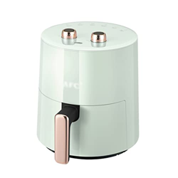 Freidora De Aire para Uso Doméstico Horno Multifunción Freidora De Aire De Gran Capacidad Freidora De Aire Sin Aceite Cocina Eléctrica Totalmente Auto en oferta