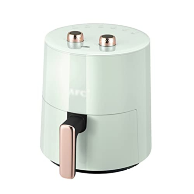 Freidora De Aire para Uso Doméstico Horno Multifunción Freidora De Aire De Gran Capacidad Freidora De Aire Sin Aceite Cocina Eléctrica Totalmente Auto