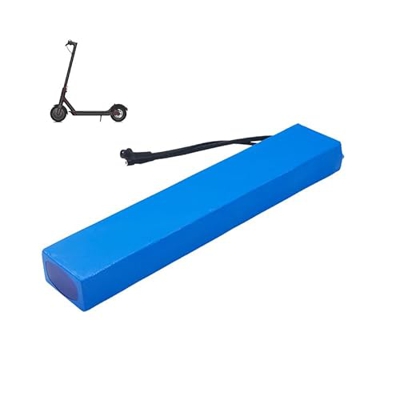 WILLQ 36V 6Ah 7.8Ah 9Ah Batería de Bicicleta eléctrica Batería de Litio 6000mAh 7800mAh 9000mAh Batería de ciclomotor de Bicicleta eléctrica/Paquete d