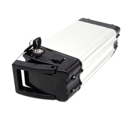 WILLQ Batería Ebike 54V 10AH 8AH Batería de Iones de Litio para 540W 250W Kit de conversión de Motor Paquete de batería de Bicicleta eléctrica de Desc en oferta