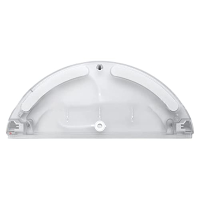 Uinfhyknd Partes de aspirador Piezas de repuesto para tanque de agua D9 D9Pro D9MAX Aspirador Barrido Robot