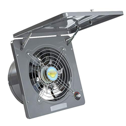 Ventilador de Escape Campana extractora Tipo de Ventana Ventilador de Escape de Alta Velocidad Hogar Cocina WC precio